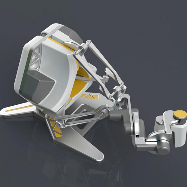 银川新型外骨骼机器人研发公司