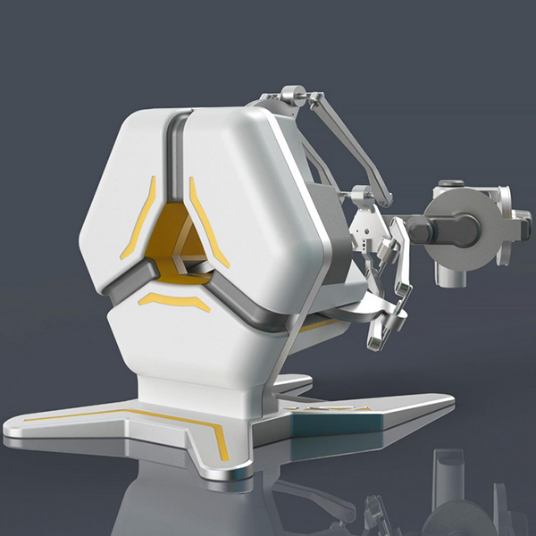 洛阳专业遥控操作机器人项目研发