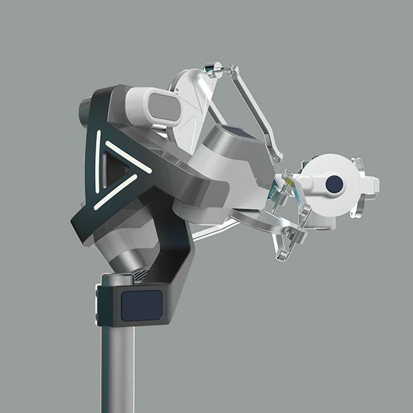南宁专业遥控操作机器人设计定制