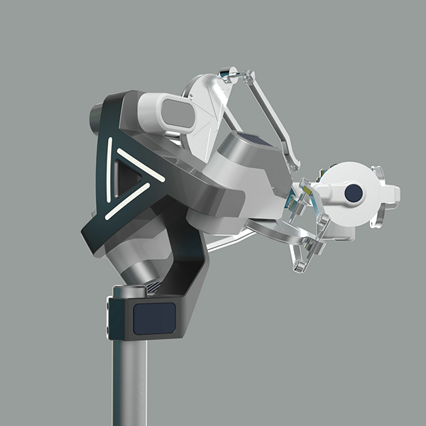 海南智能康复机器人设计定制
