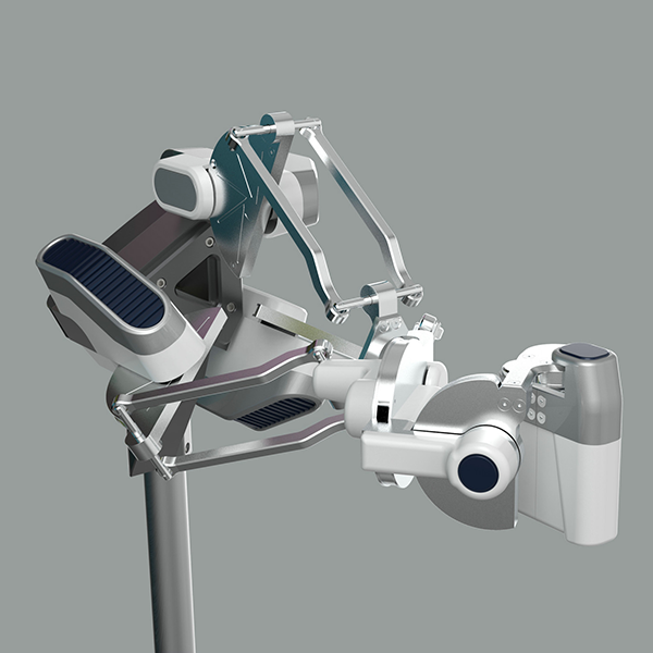 安徽智能外骨骼机器人设计定制