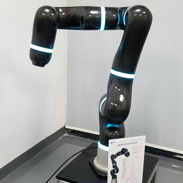 日本新型模块化机器人研发公司