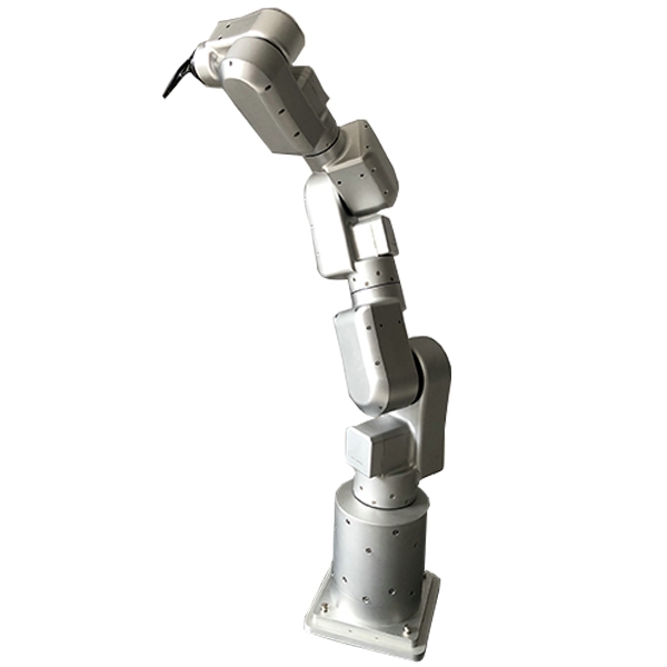 七轴轻型协作机械臂如何实现多工种适应性？